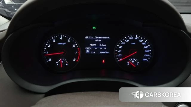 Kia Stinger id 4531146 из Кореи 18