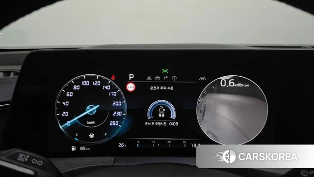Kia K8 id 4745944 из Кореи 30