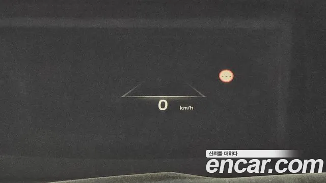 Kia K8 Hybrid id 2667408 из Кореи 18