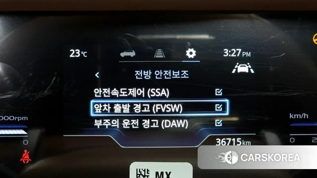 Ssangyong Torres id 4422311 из Кореи 18