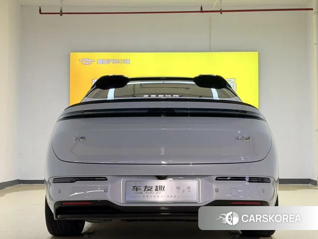 Extremely krypton ZEEKR 007GT id 4190539 из Китая 9