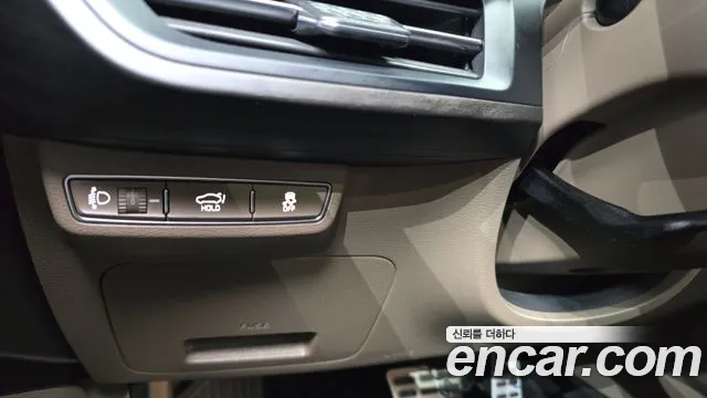 Kia K8 id 2686281 из Кореи 18