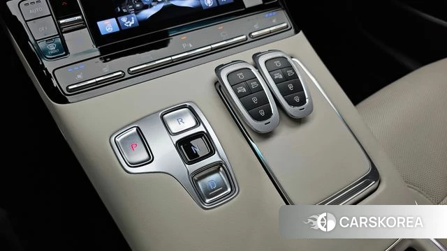 Hyundai The New Grandeur IG id 4726497 из Кореи 34