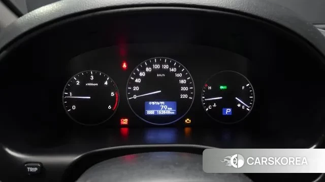 Hyundai The New Grand Starex id 3765706 из Кореи 18