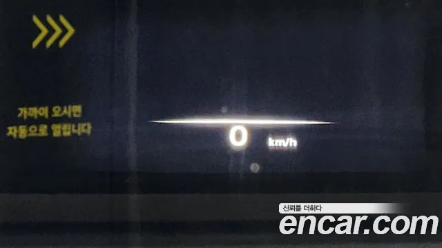 Genesis GV70 id 2659917 из Кореи 18