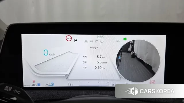 Kia EV6 id 3735520 из Кореи 18