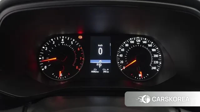 Renault Korea (Samsung) XM3 id 3348654 из Кореи 18