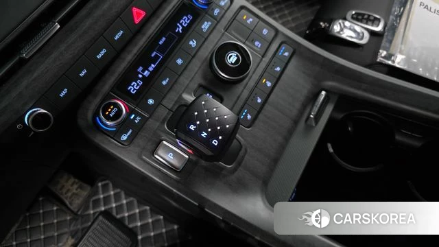 Hyundai The New Palisade id 3921766 из Кореи 18