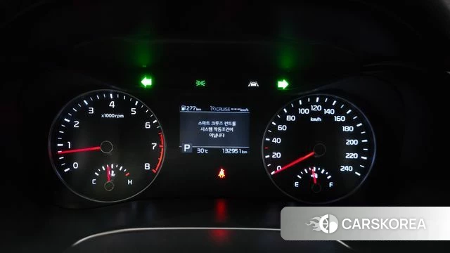 Kia Come New K3 id 4581807 из Кореи 28