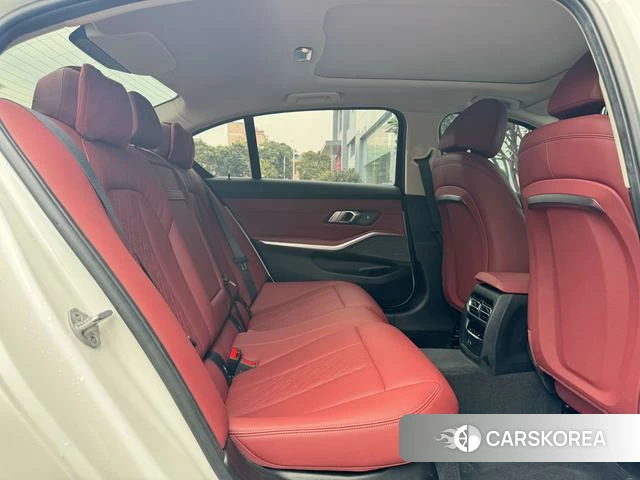 BMW 3 series id 4328530 из Китая 10