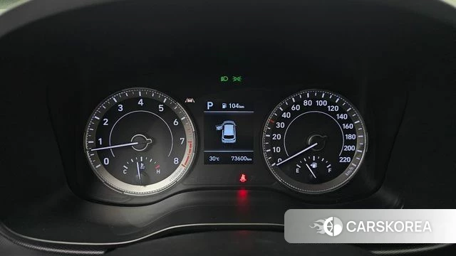 Hyundai Venue id 4632554 из Кореи 18