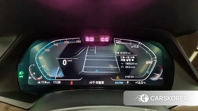 BMW X5 (G05) id 3935652 из Кореи 13