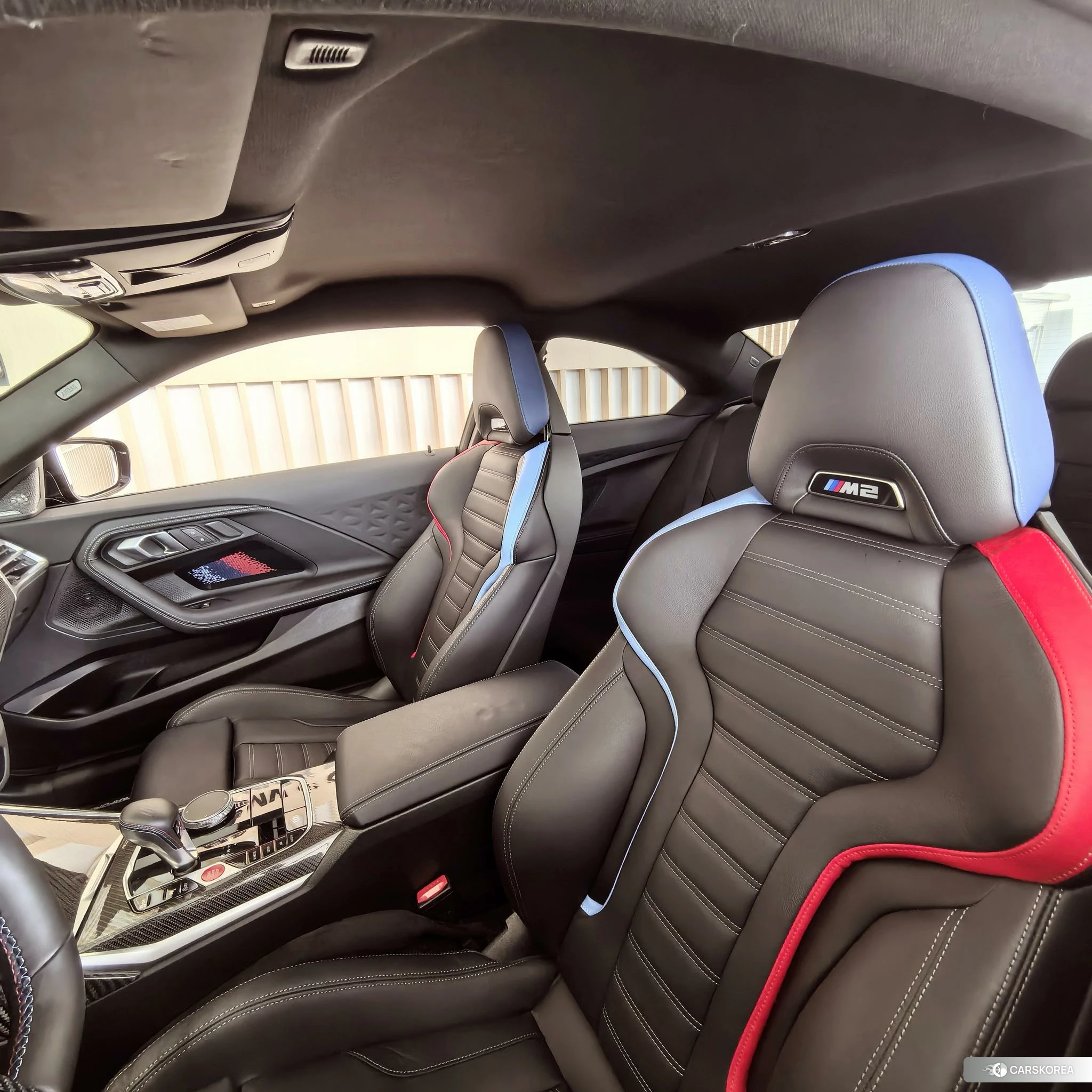 BMW M2 id 4512411 из Китая 10