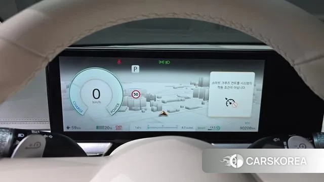 Genesis GV60 id 3427465 из Кореи 18