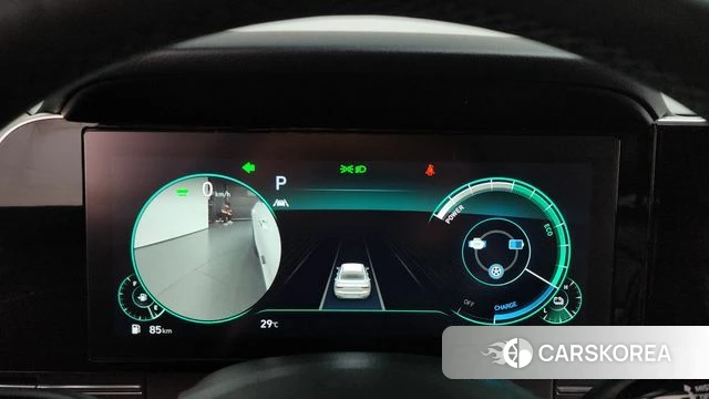 Hyundai The New Grandeur IG Hybrid id 4476266 из Кореи 32