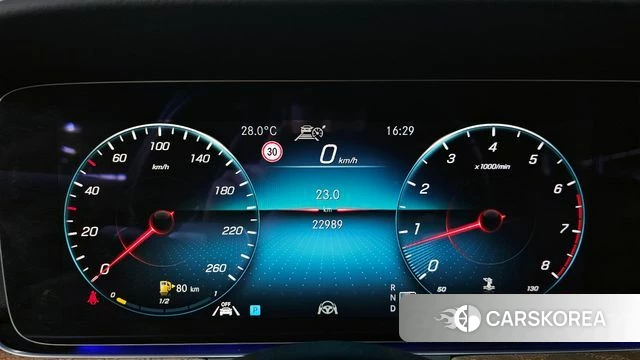 Mercedes-Benz E-Class W213 id 4388606 из Кореи 18
