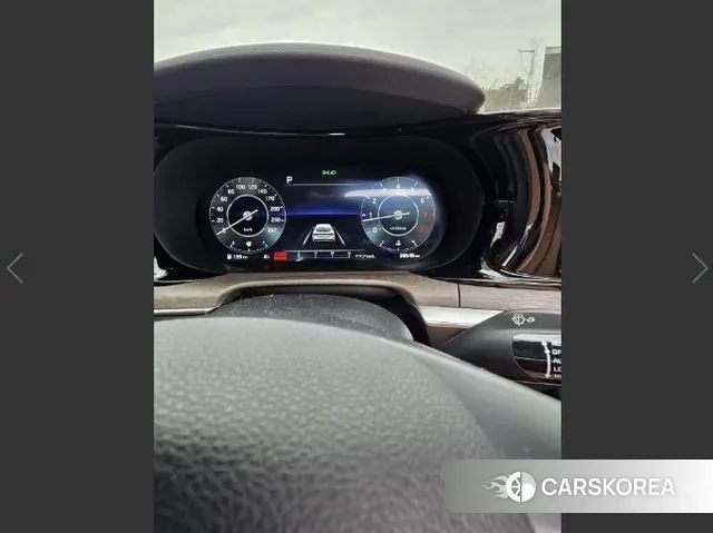 Kia K5 3rd generation id 3478955 из Кореи 8