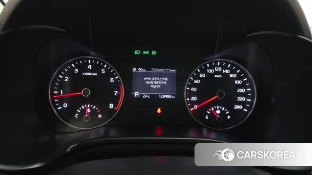 Kia Come New K3 id 4525262 из Кореи 28