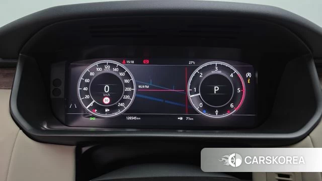Land Rover Discovery 5 id 4325261 из Кореи 33