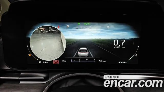 Kia Carnival 4th generation id 2707265 из Кореи 18