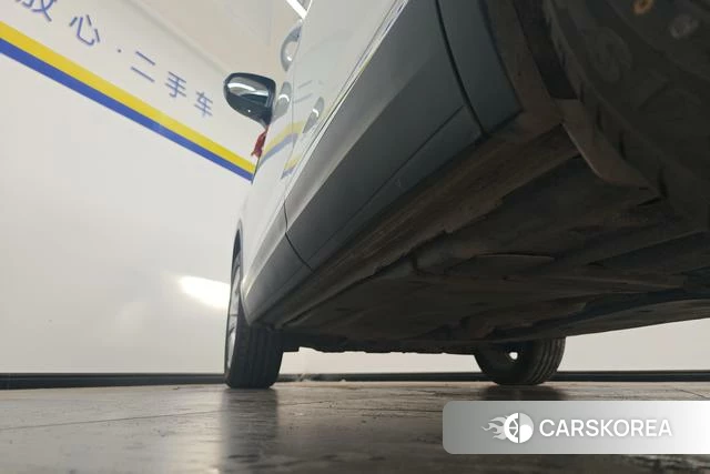 Volkswagen Tanyue id 3896286 из Китая 15