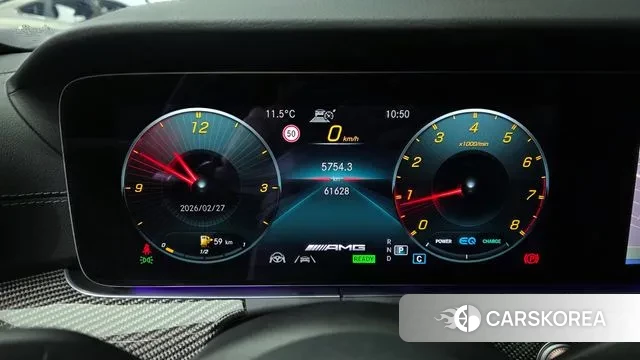 Mercedes-Benz CLS-Class C257 id 3727029 из Кореи 18