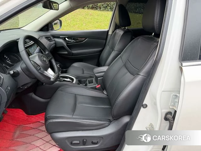Nissan Qijun id 4278971 из Китая 11