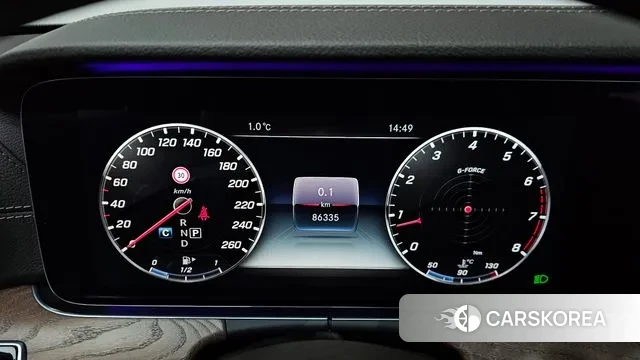 Mercedes-Benz E-Class W213 id 3622691 из Кореи 18