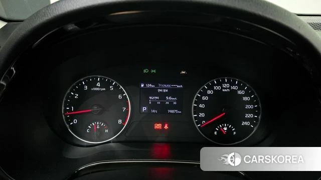 Kia Seltos id 3872747 из Кореи 18