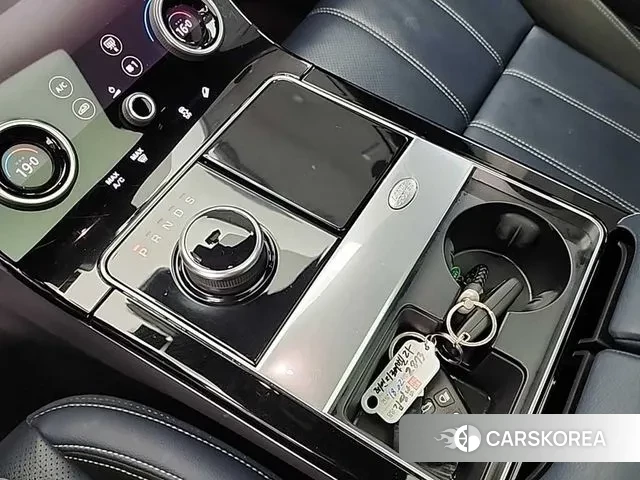 Land Rover Range Rover Velar id 3423604 из Кореи 16