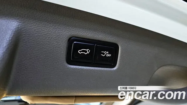 Kia Carnival 4th generation id 2684190 из Кореи 18