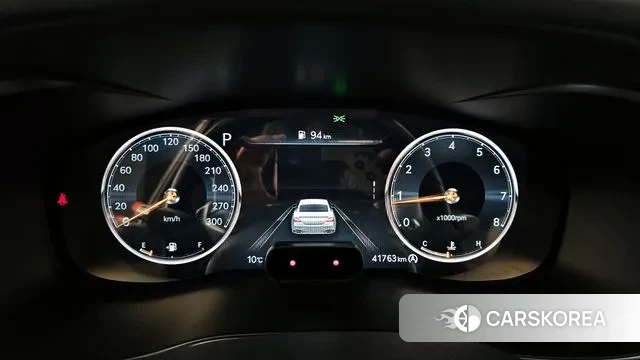 Genesis The New G70 id 3488447 из Кореи 18