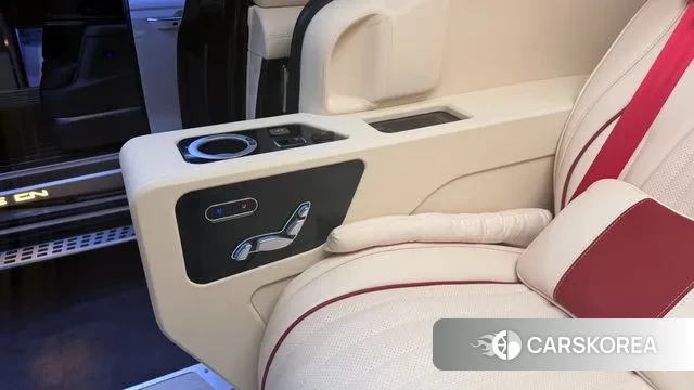 Kia The New Carnival 4th Generation id 3731286 из Кореи 11