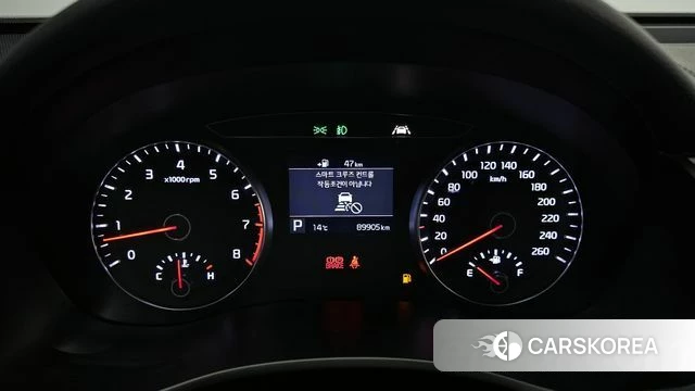 Kia Come New K7 id 3873445 из Кореи 18