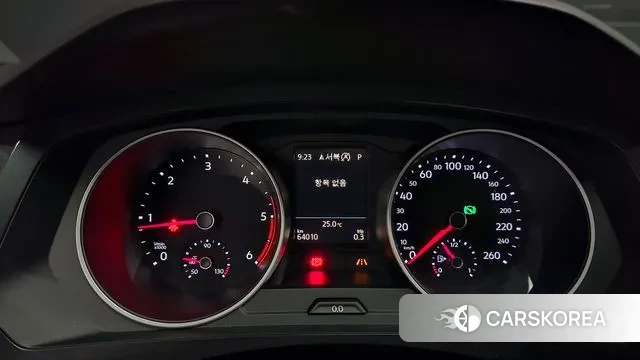 Volkswagen Tiguan second Generation id 3028870 из Кореи 18