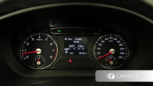 Kia The New Sorento id 3966560 из Кореи 18