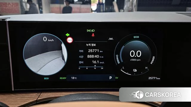 Hyundai Santa Fe (MX5) id 3922064 из Кореи 18