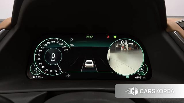 Hyundai Sonata (DN8) id 3807975 из Кореи 18