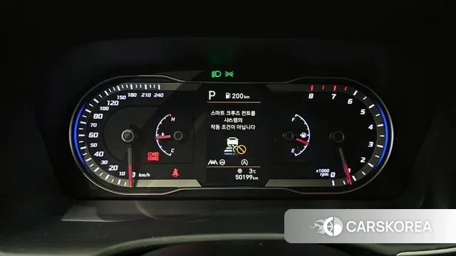 Hyundai Tucson (NX4) id 3529866 из Кореи 18