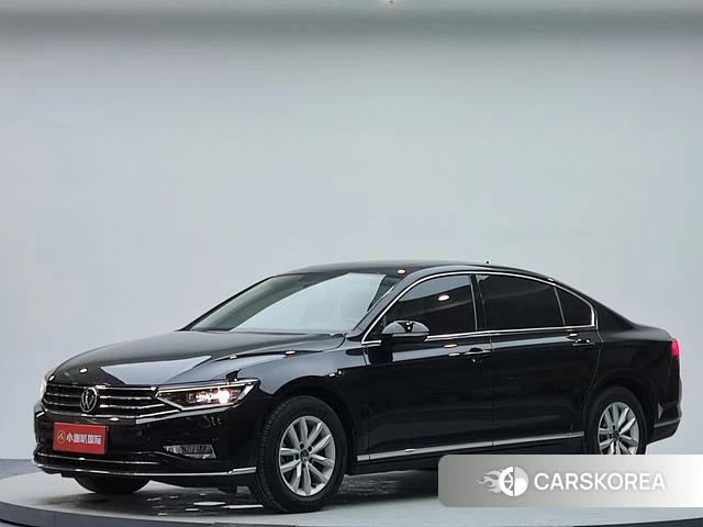 Volkswagen Magotan id 4313527 из Китая 16
