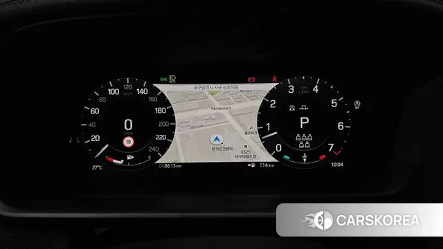 Land Rover Discovery 5 id 3158885 из Кореи 18