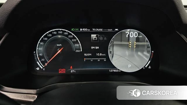 Kia K7 Premier id 4502139 из Кореи 30