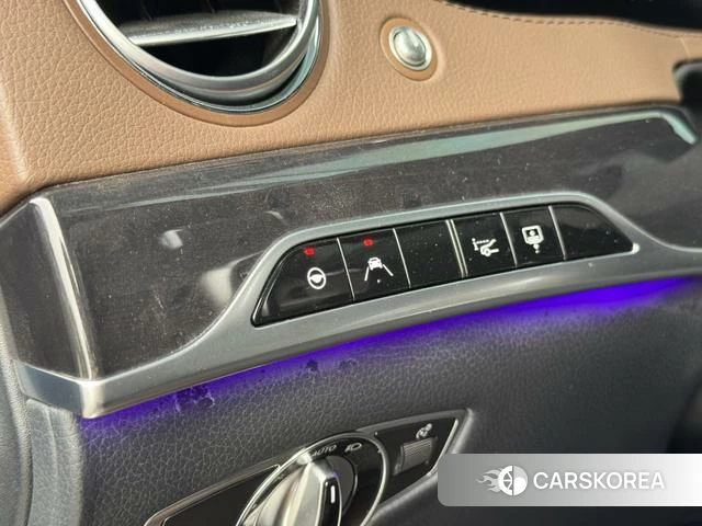 Mercedes-Benz S-class id 4240559 из Китая 22