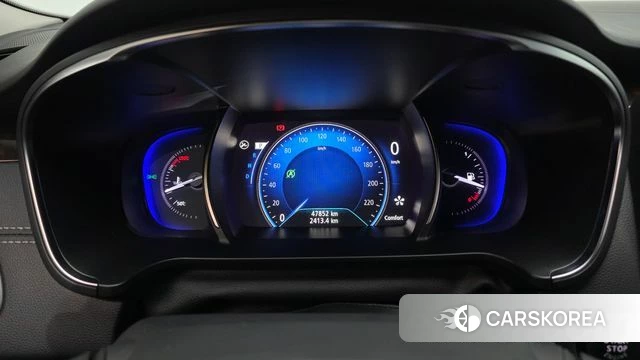 Renault Korea (Samsung) SM6 id 4424943 из Кореи 30