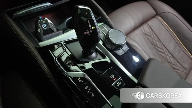 BMW 6 Series GT (G32) id 4389282 из Кореи 32