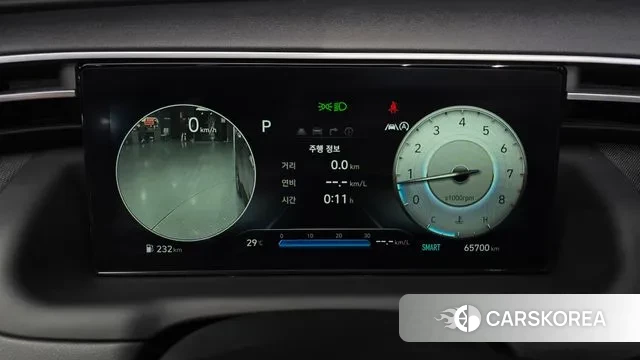 Hyundai Tucson (NX4) id 2890883 из Кореи 18