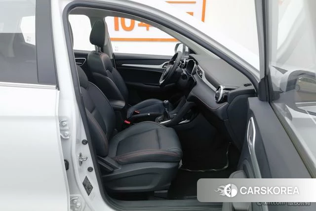 MG MG ZS id 4211564 из Китая 22