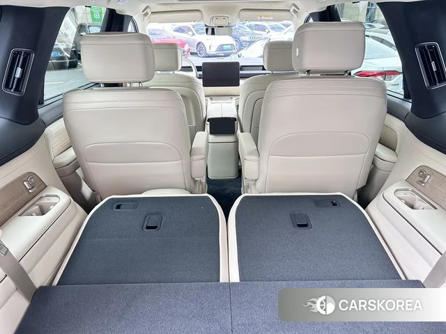 Weilai ES8 id 4198808 из Китая 25