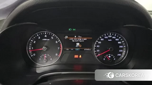 Kia The New K3 2nd generation id 3389745 из Кореи 18