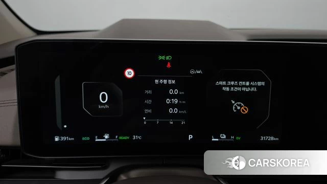 Kia The New Carnival 4th Generation id 4649848 из Кореи 39